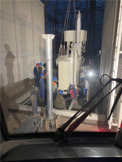 镇康县建筑工程类吊车租用介绍